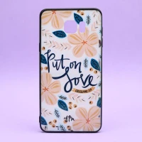 قاب فانتزی برجسته کد5 سامسونگ Note 5 سری C