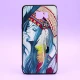 قاب فانتزی برجسته کد4 سامسونگ Note 5 سری C