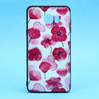 قاب فانتزی برجسته کد6 سامسونگ Note 5 سری C