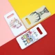 قاب فانتزی سفید طرح کارتونی سامسونگ S10 Plus