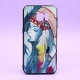 قاب فانتزی برجسته کد4 سامسونگ S7 Edge سری C