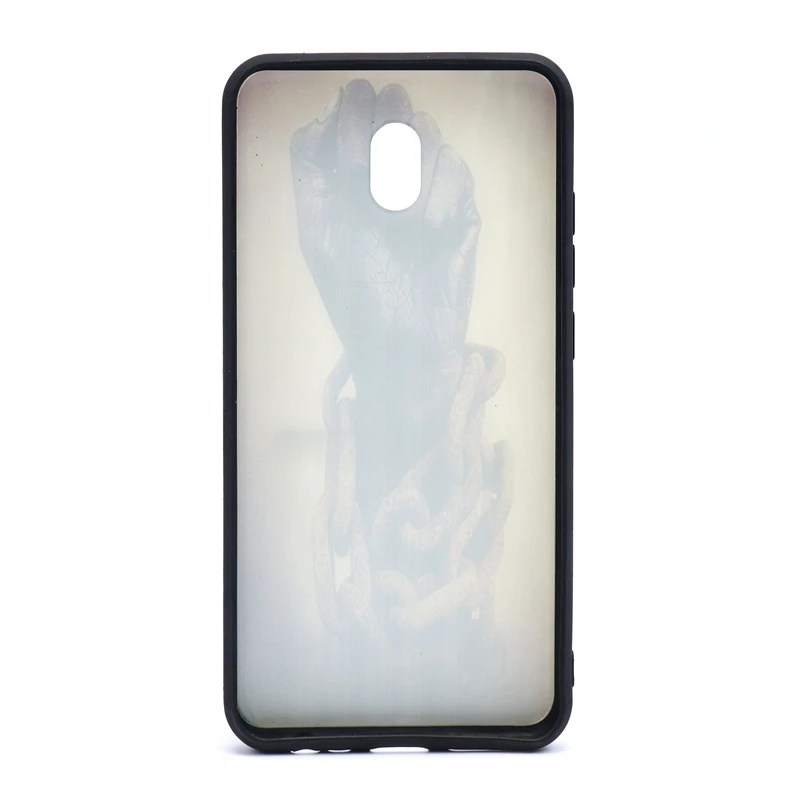 قاب فانتزی برجسته کد8 شیائومی Redmi 8A سری C