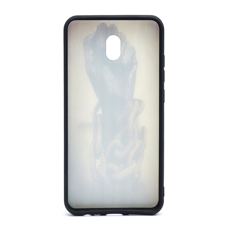 قاب فانتزی برجسته کد8 شیائومی Redmi 8A سری C