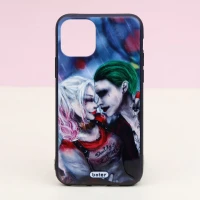 قاب فانتزی برجسته کد64 آیفون iPhone 11 Pro سری A