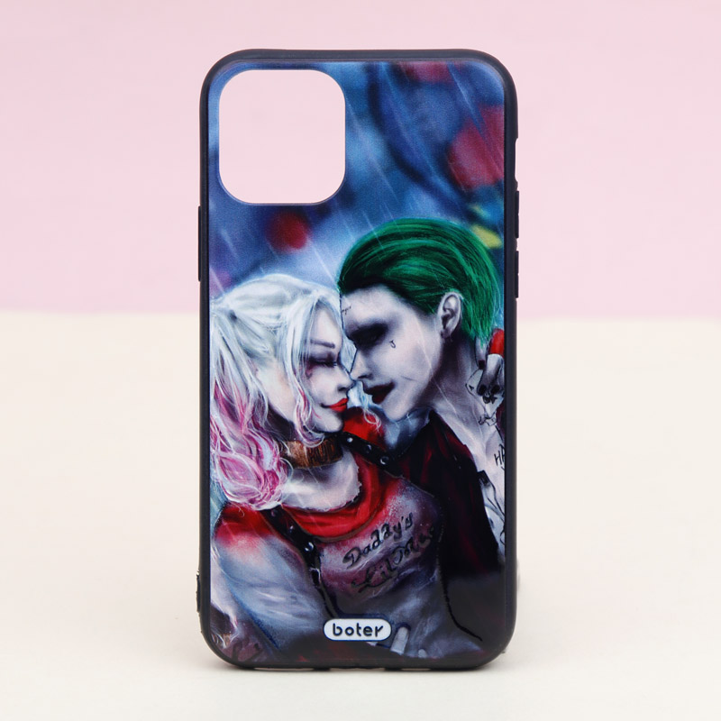 قاب فانتزی برجسته کد64 آیفون iPhone 11 Pro سری A