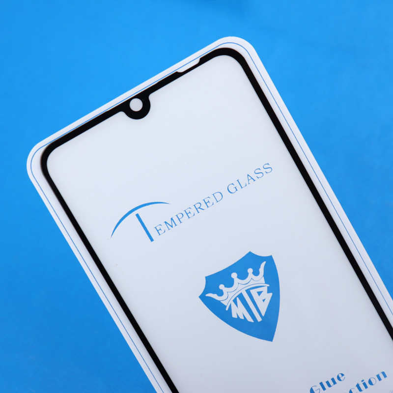گلس تمام چسب MIETUBL هواوی Huawei Honor 10 Lite
