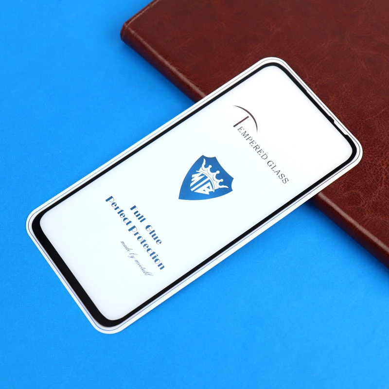 گلس تمام چسب MIETUBL هواوی Huawei Nova 7i