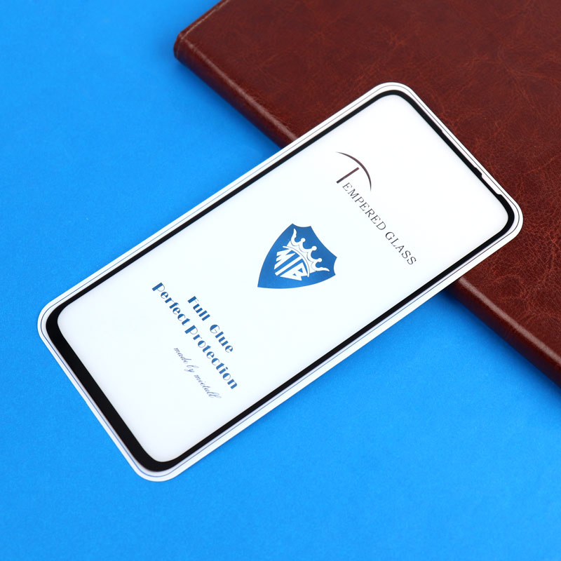 گلس تمام چسب MIETUBL هواوی Huawei Nova 7i
