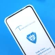 گلس تمام چسب MIETUBL هواوی Huawei Nova 7i