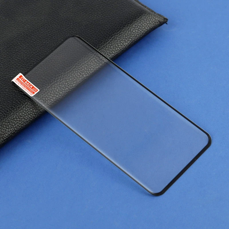 گلس تمام چسب Xiaomi Mi 10