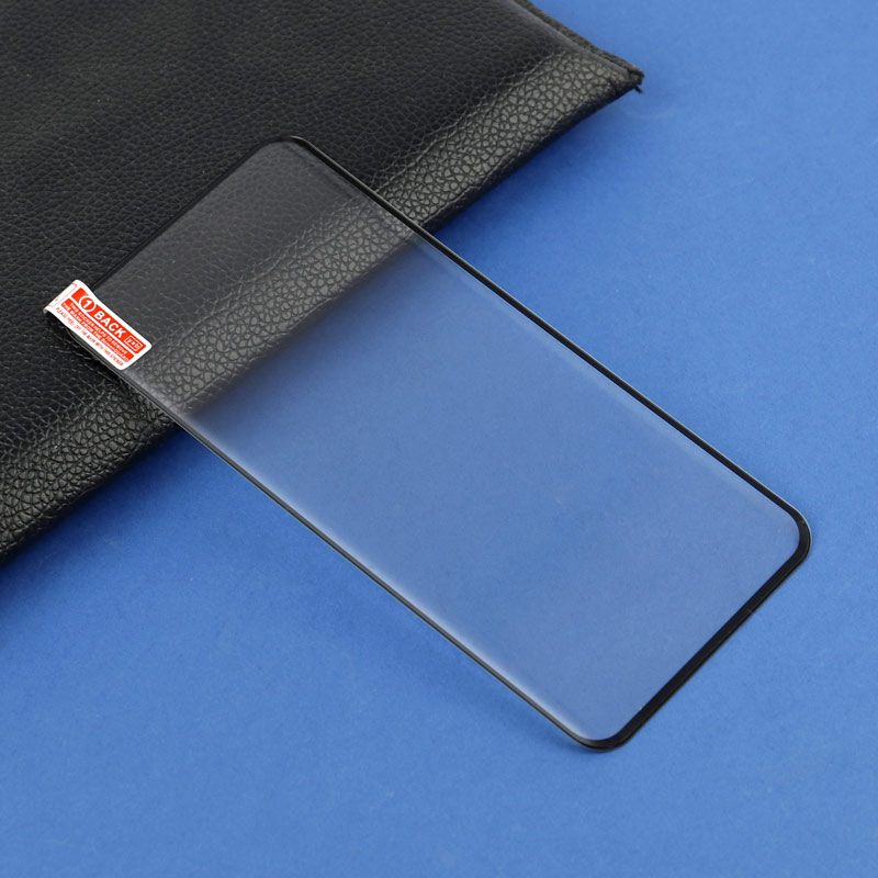 گلس تمام چسب Xiaomi Mi 10