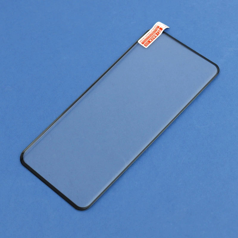 گلس تمام چسب Xiaomi Mi 10