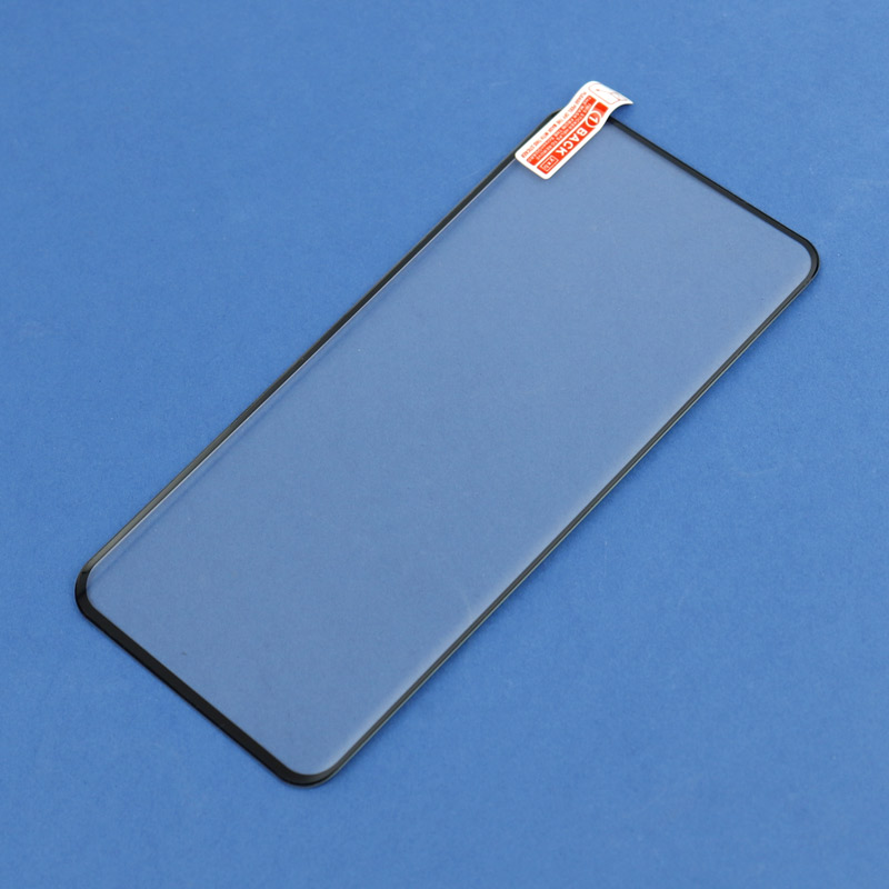 گلس تمام چسب Xiaomi Mi 10