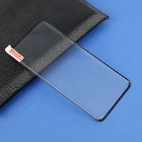 گلس تمام چسب Xiaomi Mi 10 Pro