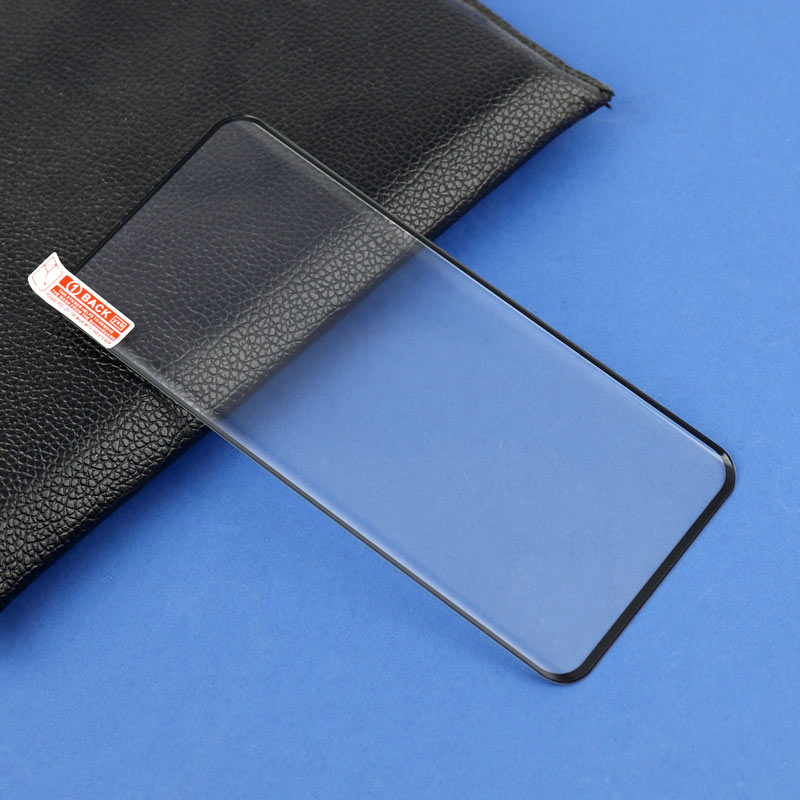گلس تمام چسب Xiaomi Mi 10 Pro