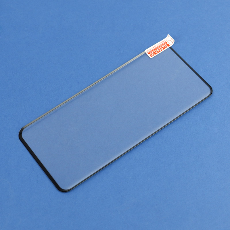 گلس تمام چسب Xiaomi Mi 10 Pro