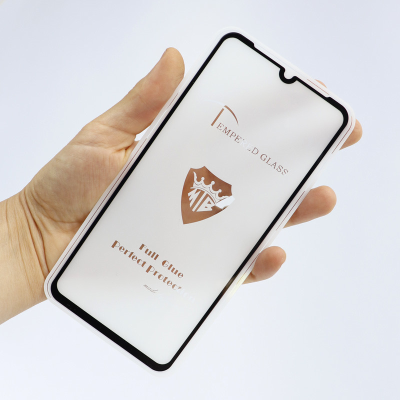 گلس تمام چسب MIETUBL شیائومی Xiaomi Mi 9