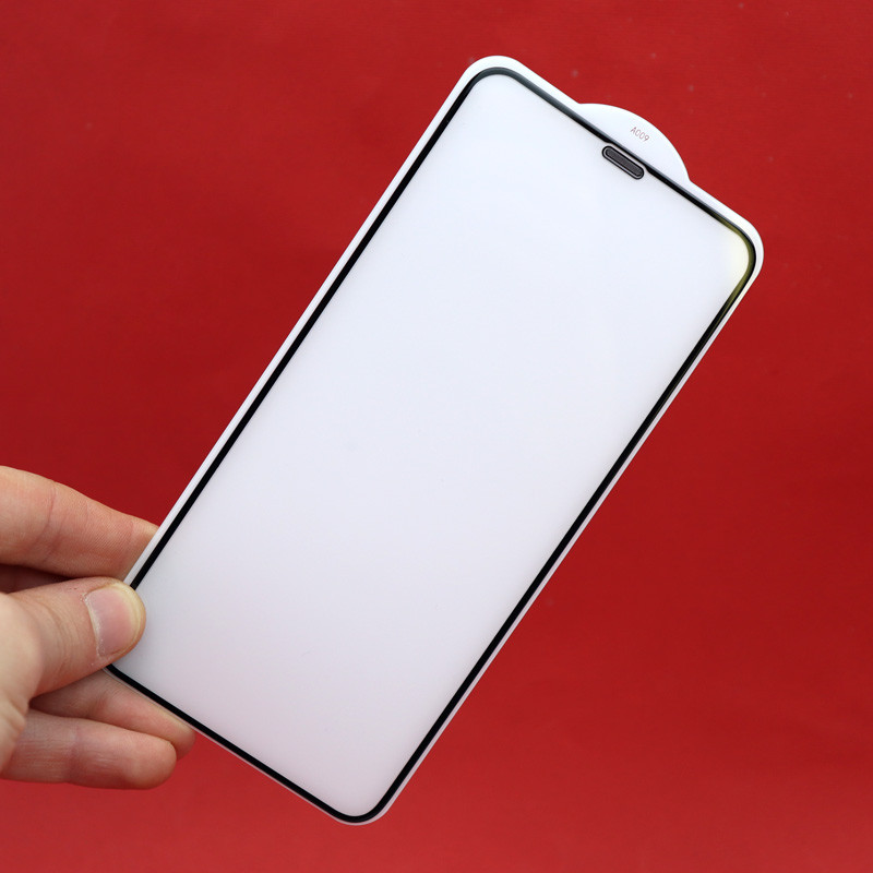 گلس فول Subway فیلتردار iPhone 11 Pro Max