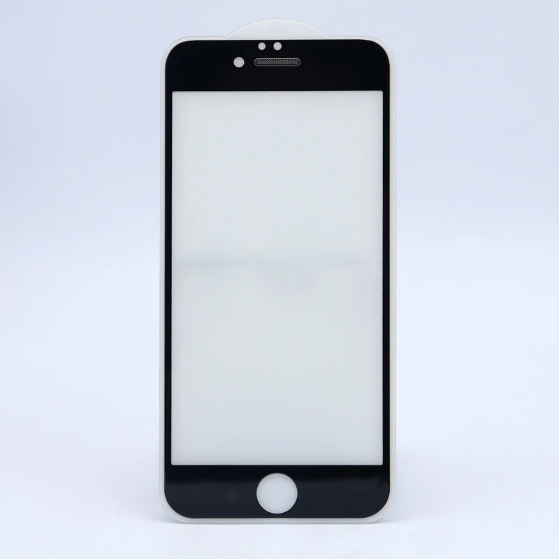 گلس فول Subway فیلتردار iPhone 6/6s مشکی