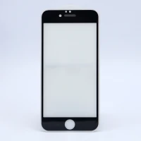 گلس فول Subway فیلتردار iPhone 6/6s مشکی
