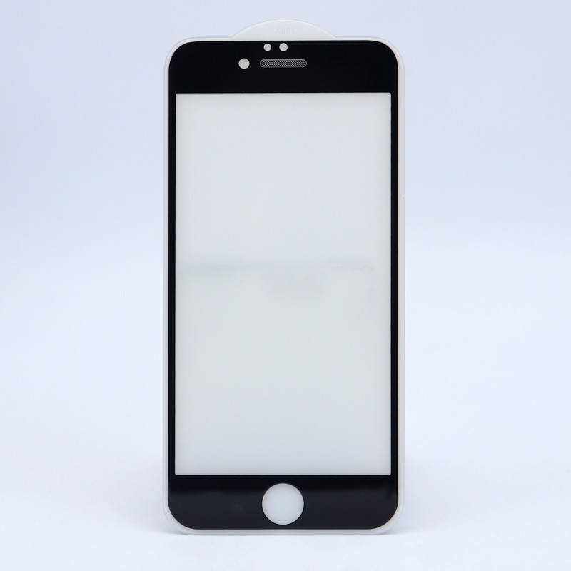 گلس فول Subway فیلتردار iPhone 6/6s مشکی