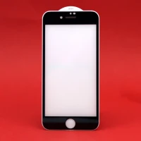 گلس فول Subway فیلتردار iPhone 7/8 مشکی