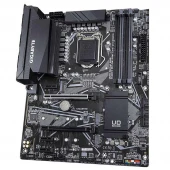 مادربرد گیگابایت Z490 UD DDR4