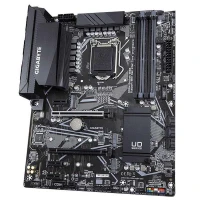 مادربرد گیگابایت Z490 UD DDR4