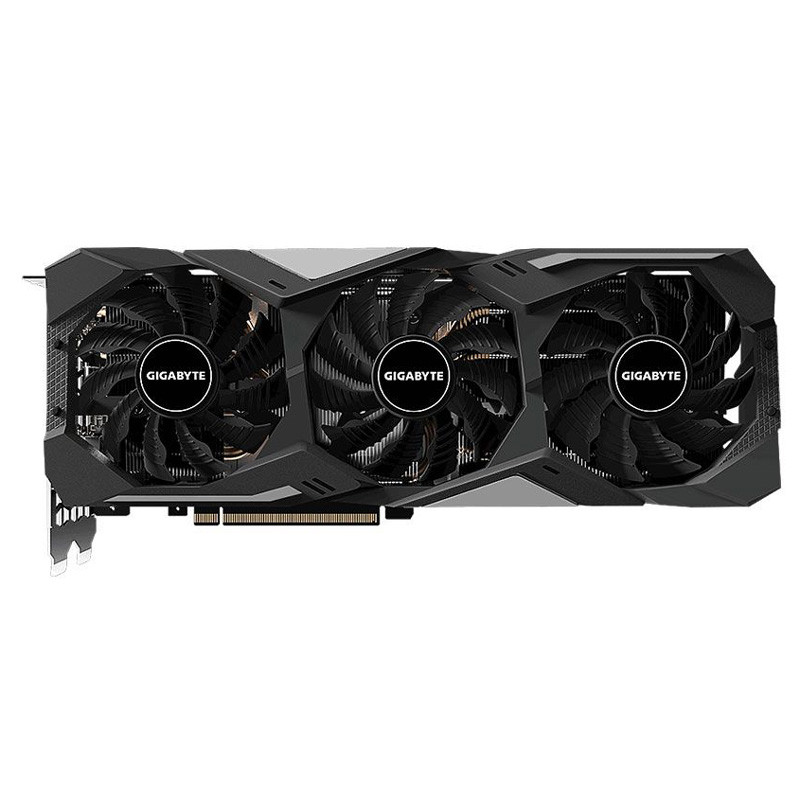 کارت گرافیک Gigabyte GeForce RTX2080 OC 8GB GDDR6 256bit
