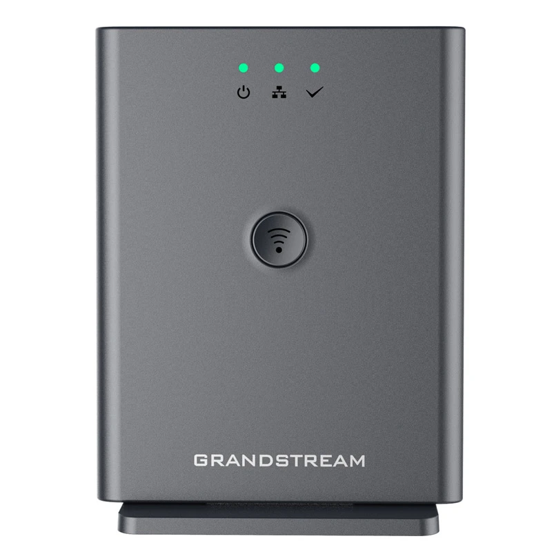 پایه تلفن بیسیم تحت شبکه گرند استریم Grandstream DP752