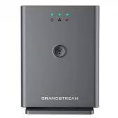 پایه تلفن بیسیم تحت شبکه گرند استریم Grandstream DP752