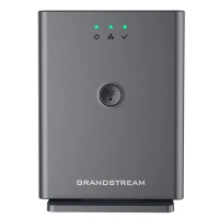 پایه تلفن بیسیم تحت شبکه گرند استریم Grandstream DP752