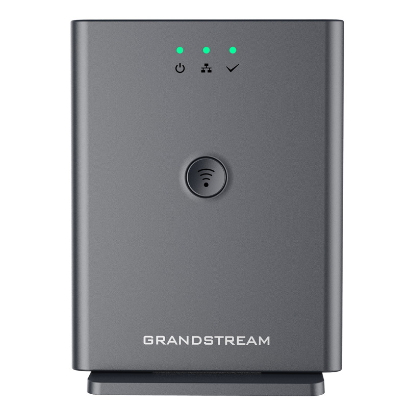 پایه تلفن بیسیم تحت شبکه گرند استریم Grandstream DP752