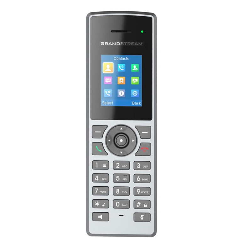 تلفن تحت شبکه Grandstream DP722