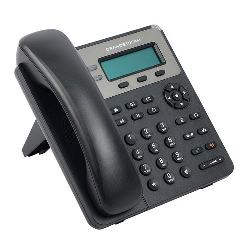 تلفن تحت شبکه Grandstream GXP1615