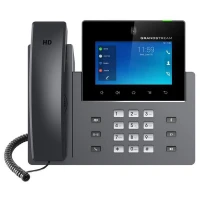 تلفن تحت شبکه Grandstream GXV3350