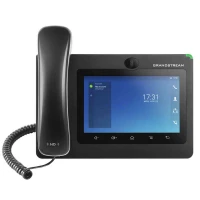 تلفن تحت شبکه Grandstream GXV3370