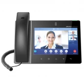 تلفن تحت شبکه Grandstream GXV3380