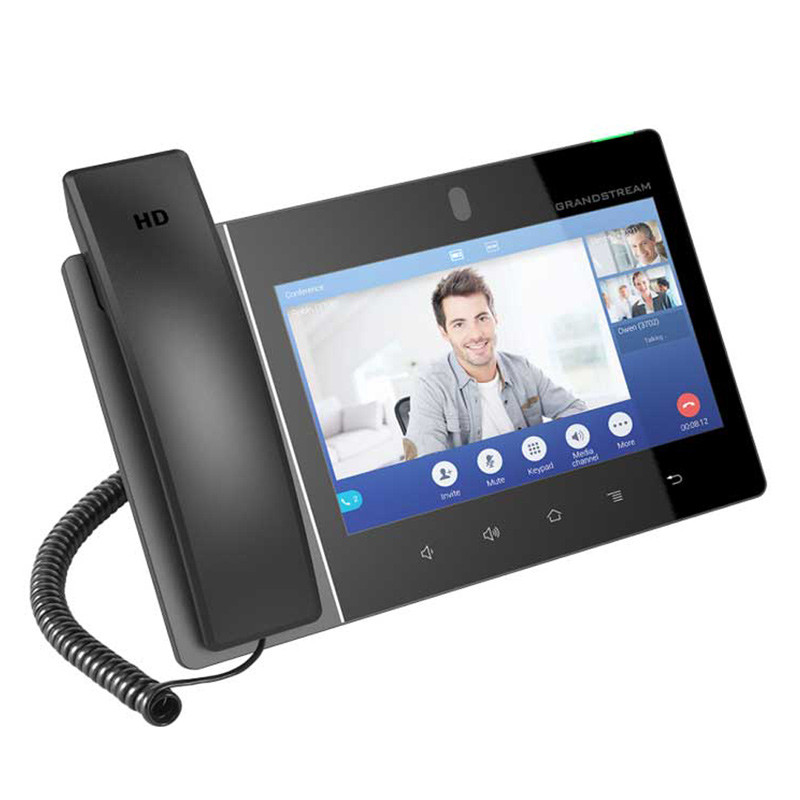 تلفن تحت شبکه Grandstream GXV3380