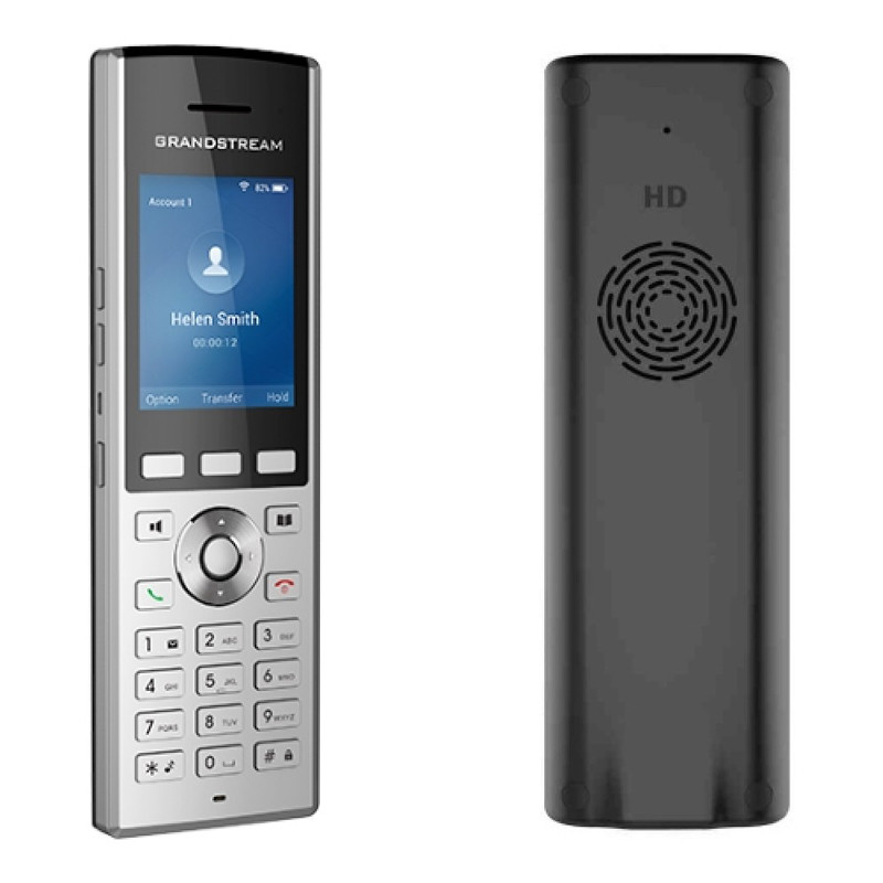 تلفن تحت شبکه Grandstream WP820