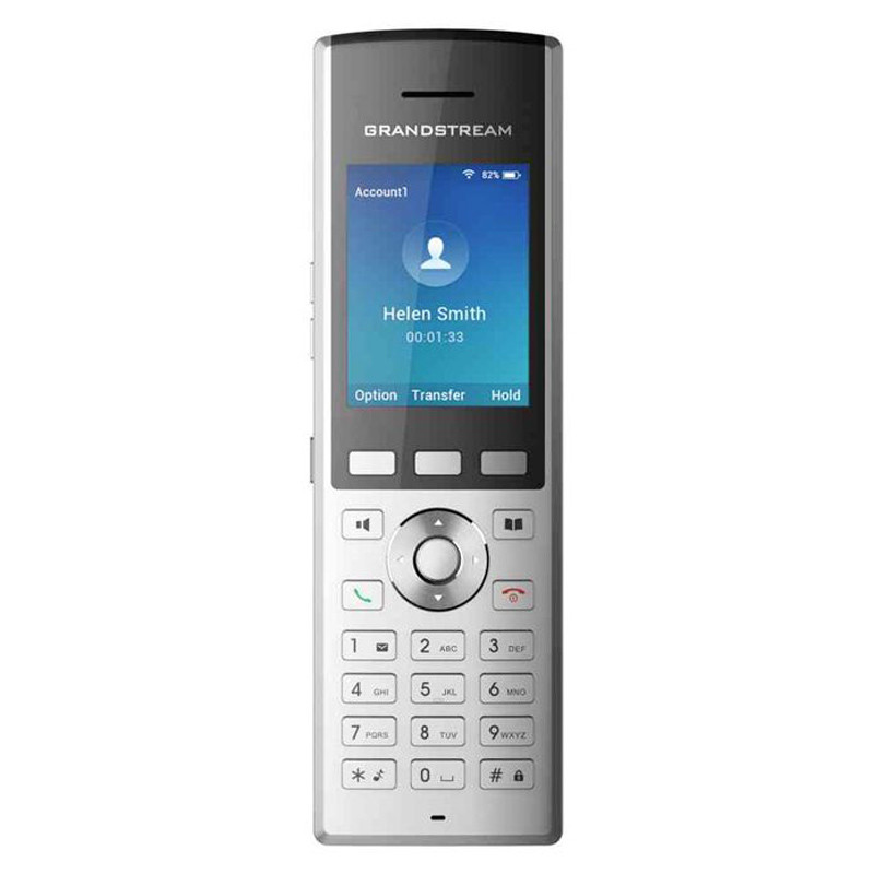 تلفن تحت شبکه Grandstream WP820