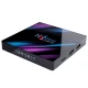 اندروید باکس H96 Max 16GB + ریموت کنترل