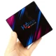 اندروید باکس H96 Max 16GB + ریموت کنترل