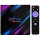 اندروید باکس H96 Max 16GB + ریموت کنترل