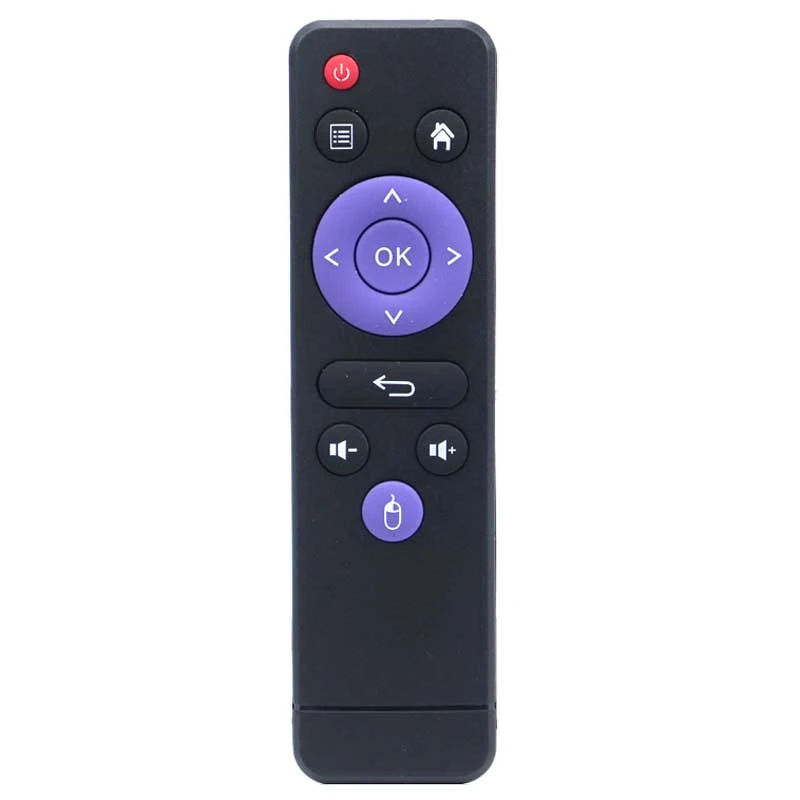 اندروید باکس H96 Max X3 32GB + ریموت کنترل