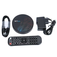 اندروید باکس HK1 Max 32GB + ریموت کنترل