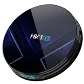 اندروید باکس HK1 X3 32GB + ریموت کنترل