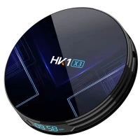 اندروید باکس HK1 X3 32GB + ریموت کنترل