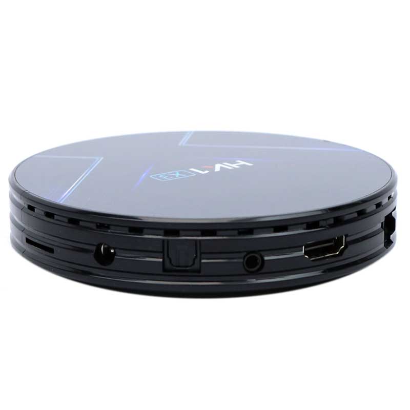 اندروید باکس HK1 X3 32GB + ریموت کنترل