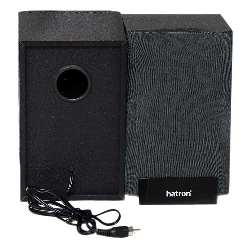 اسپیکر بلوتوثی رم و فلش خور Hatron HSP310